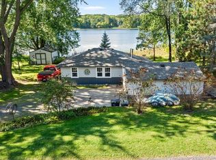 24000 W Fawn Rd NE, Stacy, MN 55079
