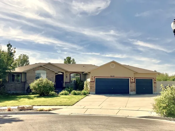 5119 W Pine Laurel Ln, West Jordan, UT 84081