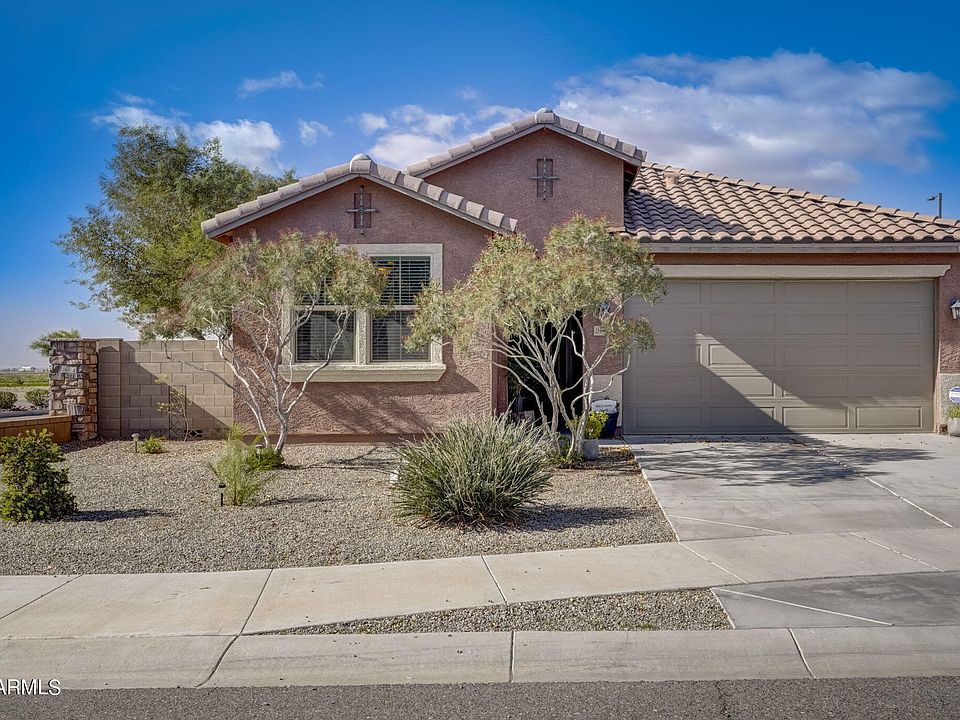 2638 S 172nd Ln, Goodyear, AZ 85338 | Zillow