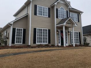 8658 Dover Dr, Leeds, AL 35094