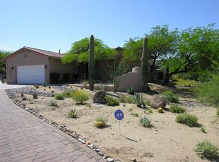 6711 E Highland Rd, Cave Creek, AZ 85331
