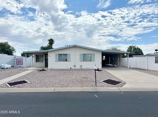 5521 E ASPEN Avenue, Mesa, AZ 85206