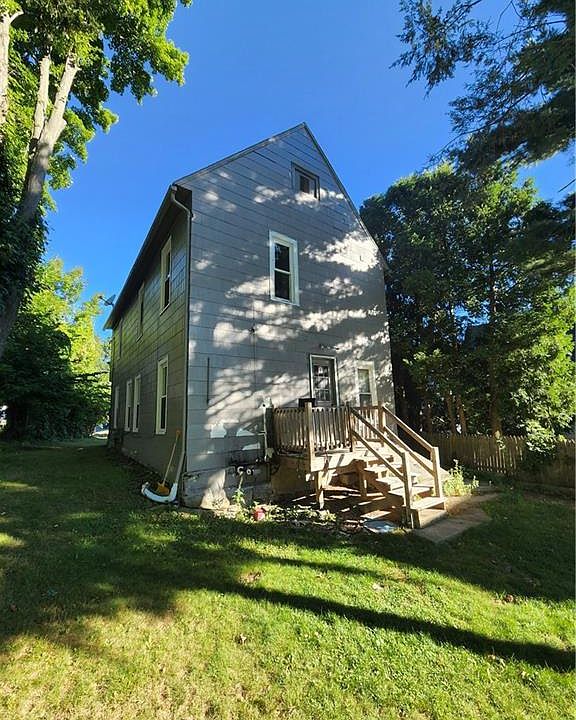125 Park Rd, Waterbury, CT 06708 MLS 170539957 Zillow