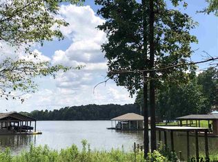 8 County Road 2360, Mount Pleasant, TX 75455