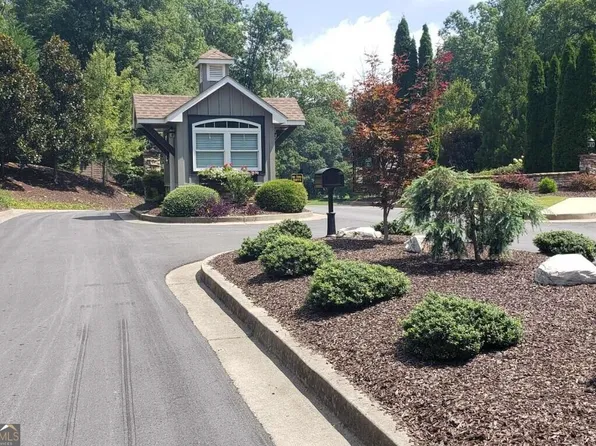 965 Old Owen Dr, Blairsville, GA 30512