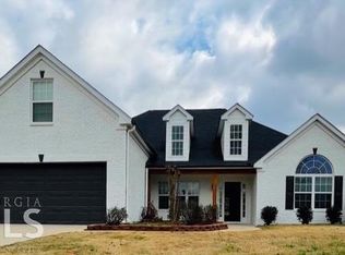 200 Ichabod Ln, McDonough, GA 30252