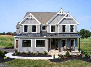 360 Indian Rock Dm, York, PA 17403