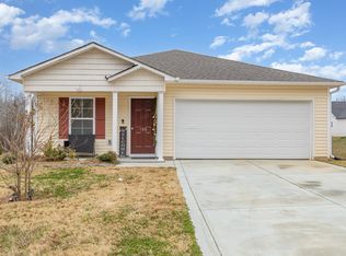 196 Keith Pl, Roxboro, NC 27573