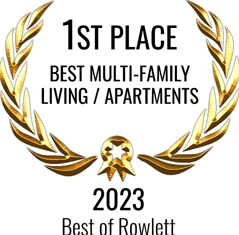 Village of Rowlett — Photo 34