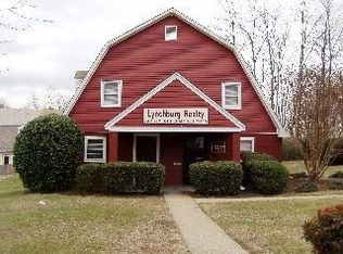 3313 Old Forest Rd, Lynchburg, VA 24501