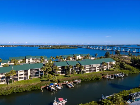1845 Tarpon Ln APT G101, Vero Beach, FL 32960