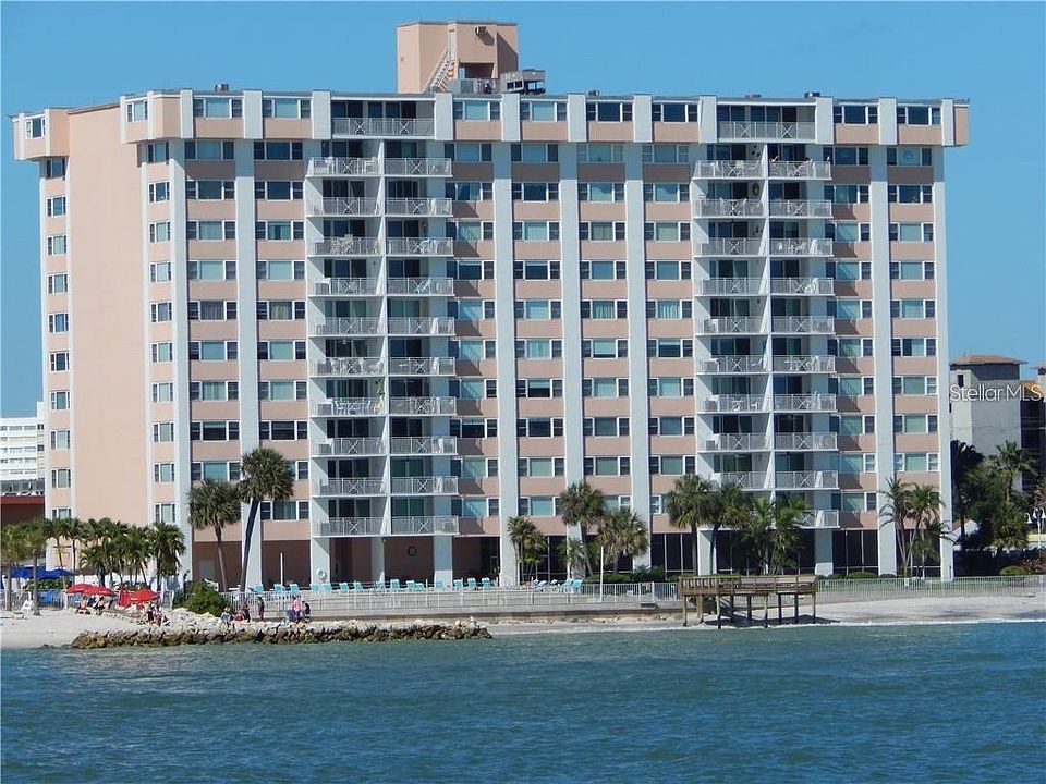 1st image of 675 S Gulfview Blvd APT 504