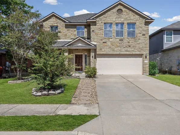 1704 McClannahan Dr, Austin, TX 78748