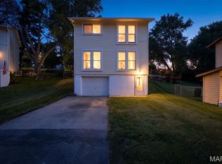 7053 Albermarle Ct, Barnhart, MO 63012