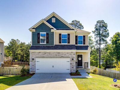 237 Shadowbrook Way, Camden, SC, 29020