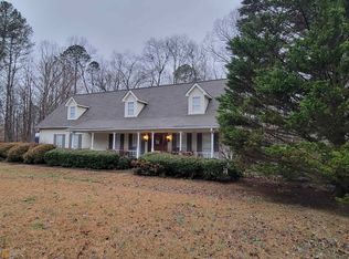 507 Ridgewood Cir, Summerville, GA 30747