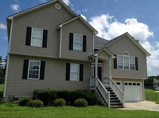 12 Bronco Ct, Cartersville, GA 30120