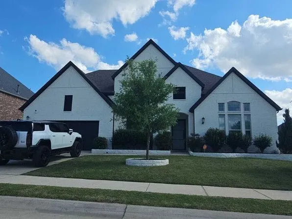 1520 Chisholm Trl, Prosper, TX 75078