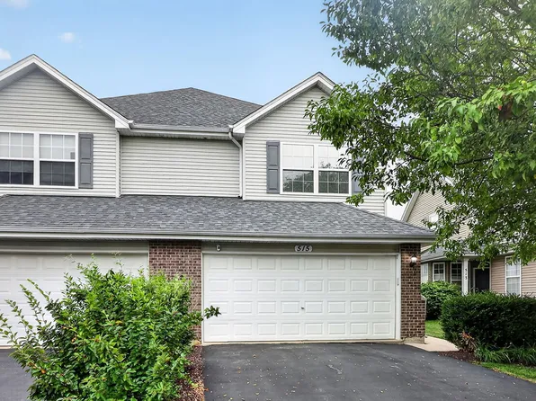515 N Frieh Dr, Romeoville, IL 60446