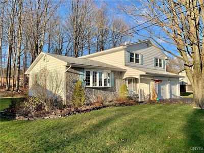 127 Clarion Dr, Whitesboro, NY, 13492