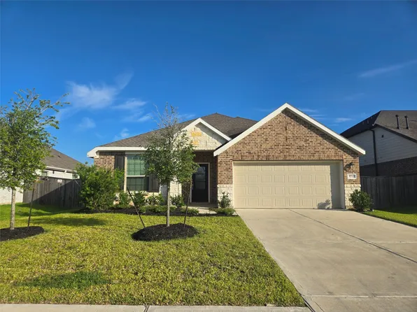 3712 Windy Brook Rd, Richmond, TX 77469