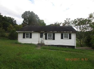420 Lower Spruce Rd, Jeffersonville, KY 40337