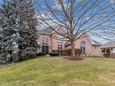 10513 Timberline Ct, Orland Park, IL, 60462
