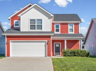 225 King Rd, Clarksville, TN 37042