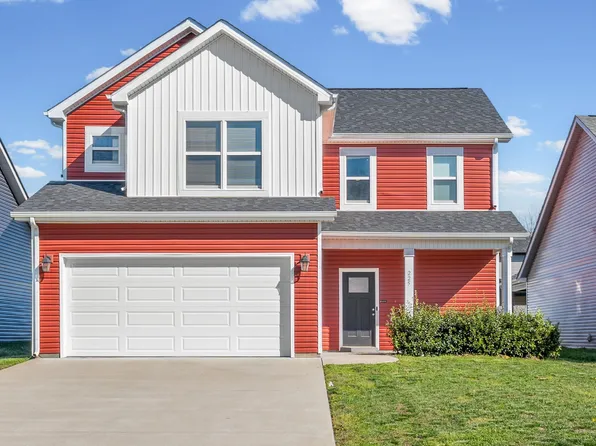 225 King Rd, Clarksville, TN 37042