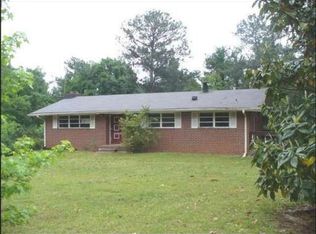 451 Stagecoach Rd, Stockbridge, GA 30281