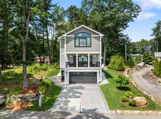 46 W Shore Rd, Windham, NH 03087