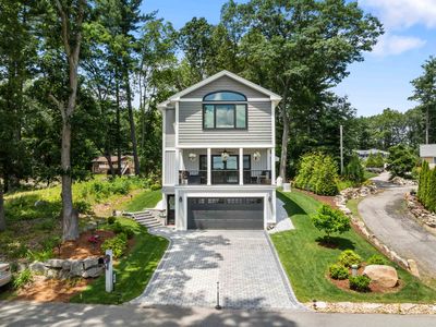 46 W Shore Road, Windham, NH, 03087