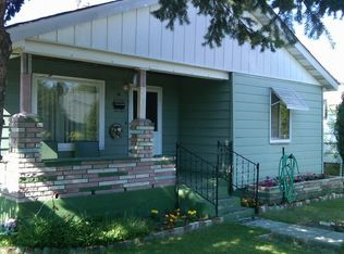 2217 E Courtland Ave, Spokane, WA 99207