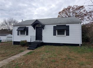 4733 Caldwell Ave, Richmond, VA 23234