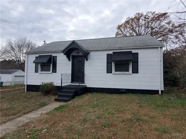 4733 Caldwell Ave, Richmond, VA 23234