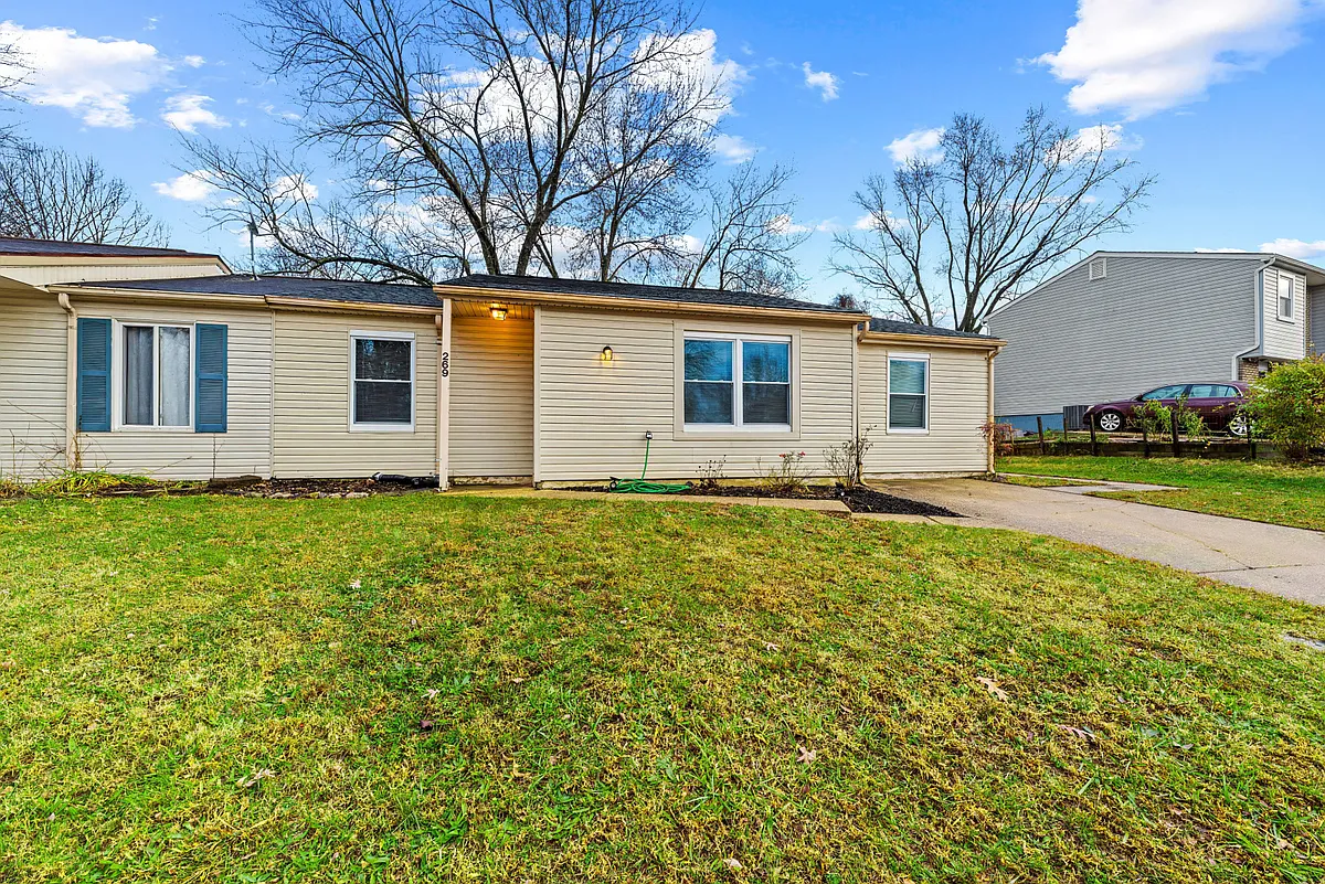 Building Photo - 269 Ternwing Dr