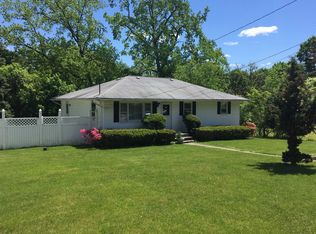 36 Sunrise Hill Rd, Fishkill, NY 12524