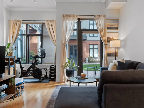129 Walnut St Unit 21, Chattanooga, TN 37403