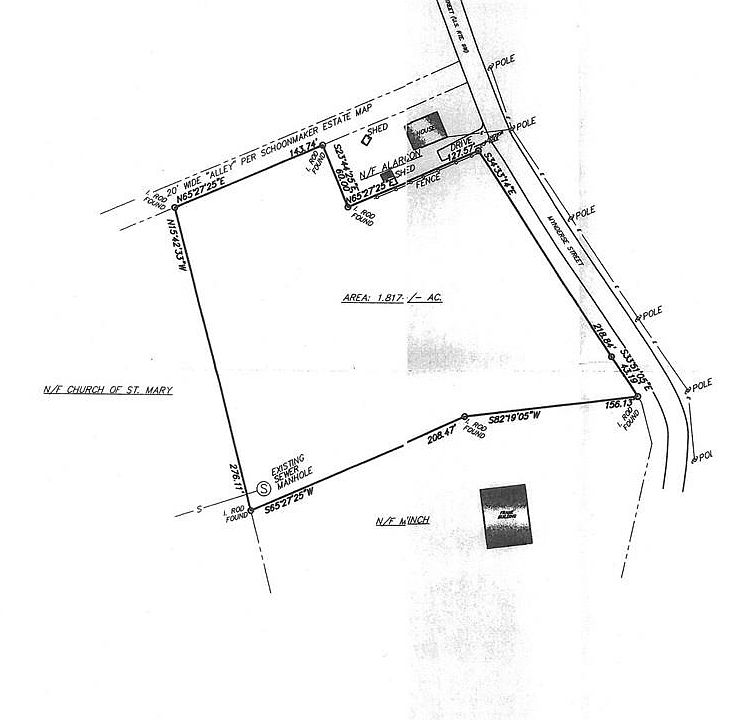 1st image of 17 Mynderse St