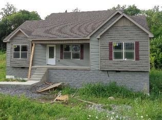 104 Matthews Dr LOT 11, Lewisburg, TN 37091