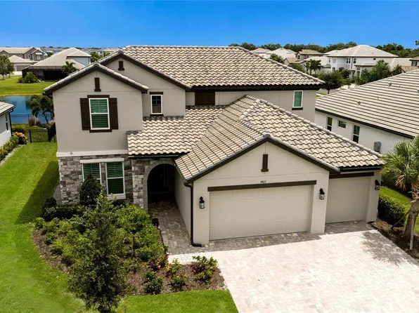 4811 HONEY DEW LANE, BRADENTON, FL 34211
