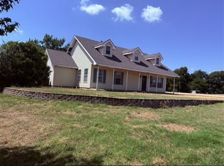 289 County Road 4655, Rhome, TX 76078