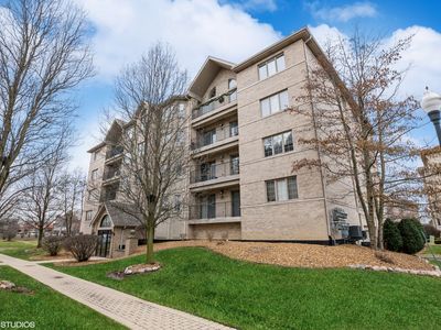 11901 Windemere Ct APT 302, Orland Park, IL, 60467
