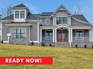 17901 Pine Canyon Trl, Moseley, VA 23120