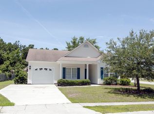 6605 Wheatfields Ct, Wilmington, NC 28411