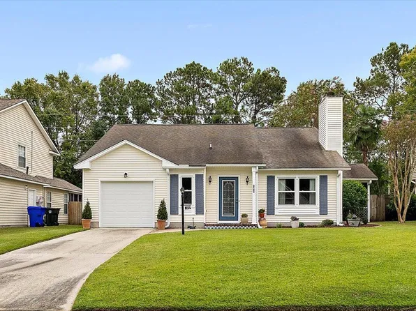 183 Briarwood Dr, Charleston, SC 29414