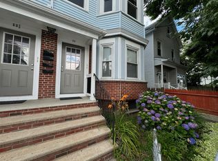 15 Concord Ave, Somerville, MA 02143