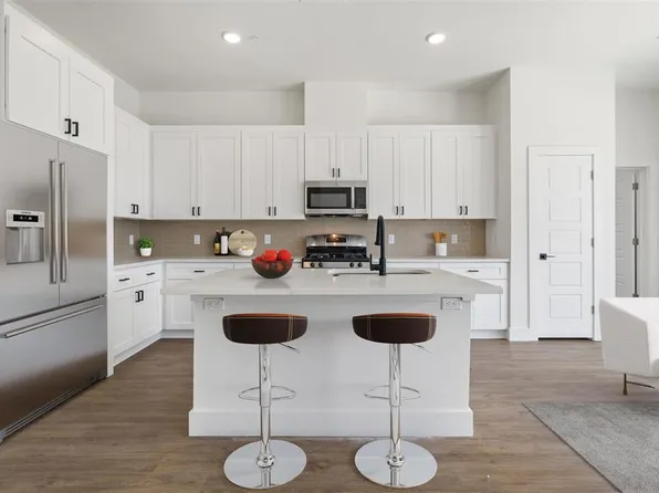 1811 Webberville Rd #1307, Austin, TX 78721