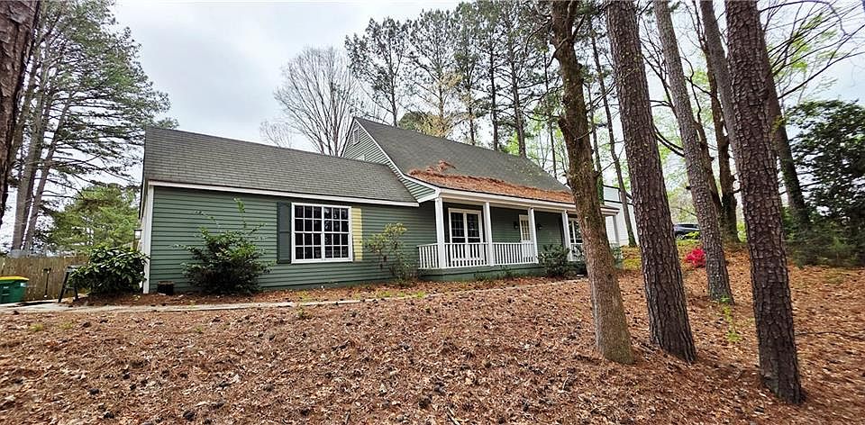 1st image of 3957 Peachtree Corners Cir