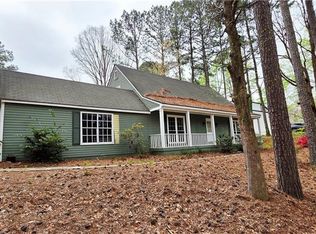 3957 Peachtree Corners Cir, Peachtree Corners, GA 30092